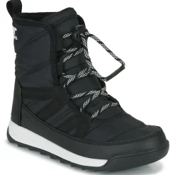 Sorel - YOUTH WHITNEY II SHORT LACE WP