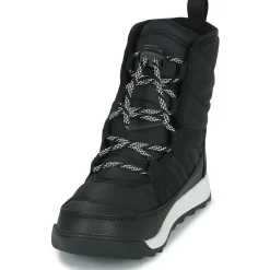 Sorel - YOUTH WHITNEY II SHORT LACE WP
