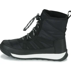 Sorel - YOUTH WHITNEY II SHORT LACE WP