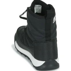Sorel - YOUTH WHITNEY II SHORT LACE WP