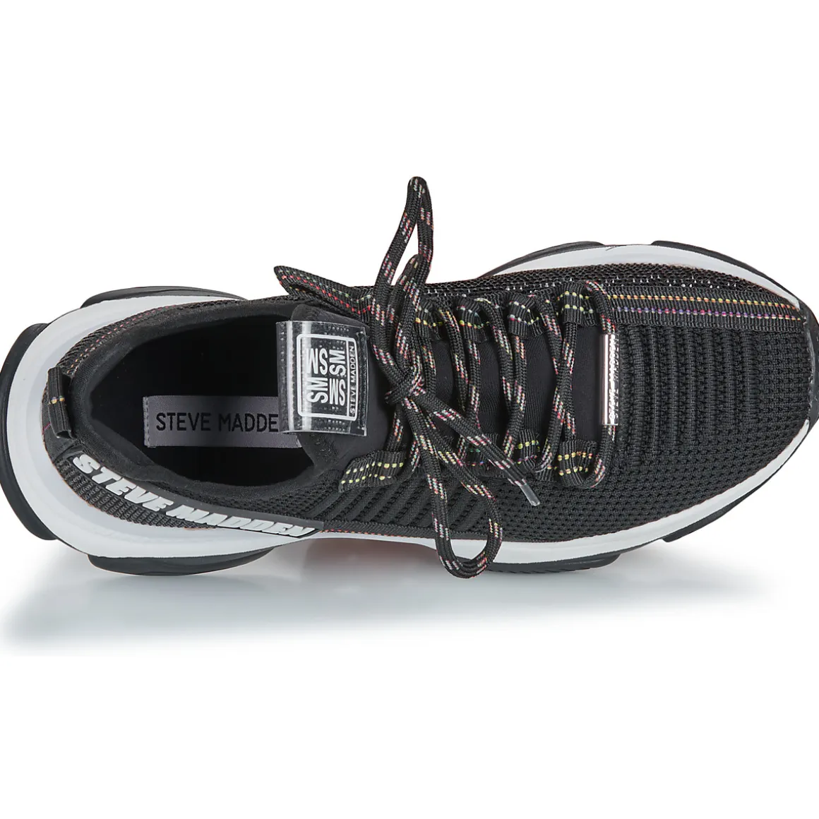Steve Madden - MAXILLA-R