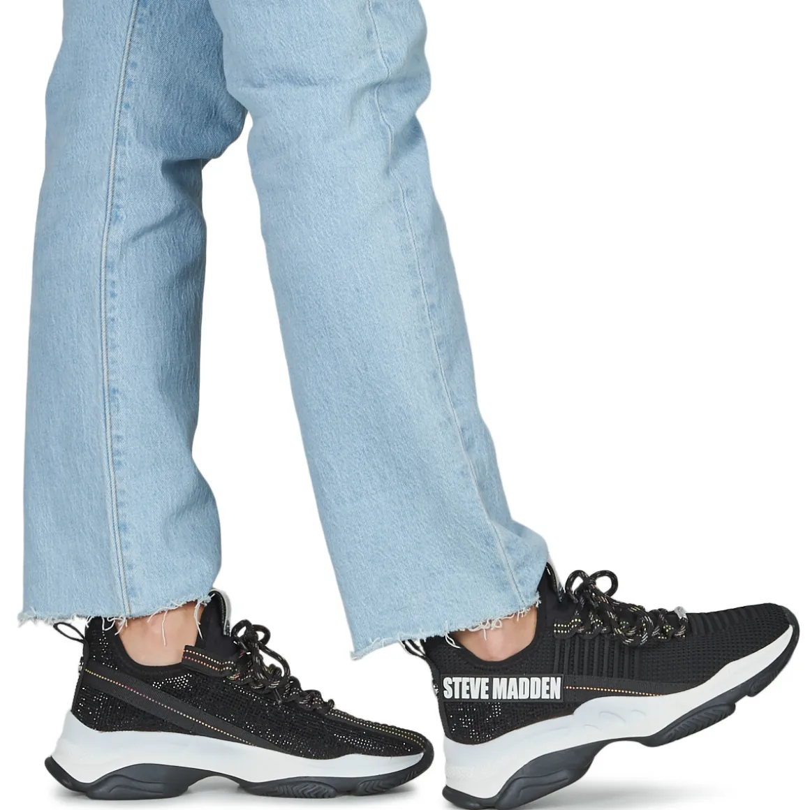 Steve Madden - MAXILLA-R