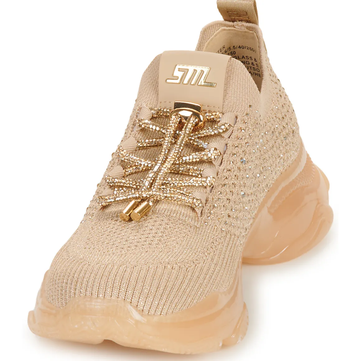 Steve Madden - METER