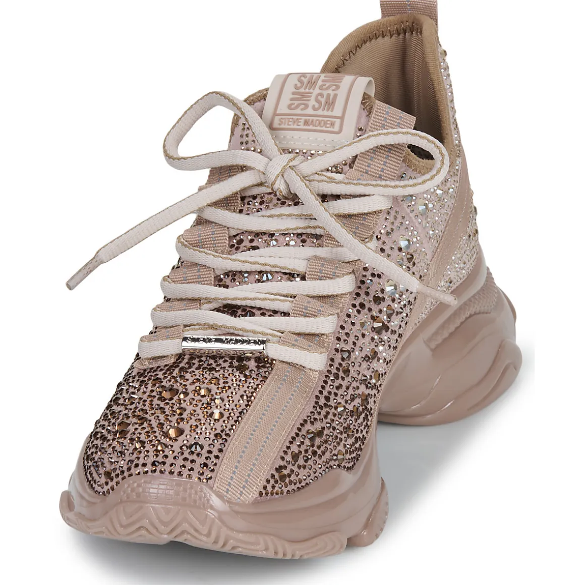 Steve Madden - MISTICA
