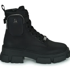Steve Madden - TANKER-P