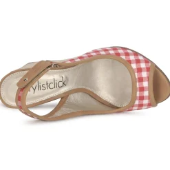 StylistClick - INES