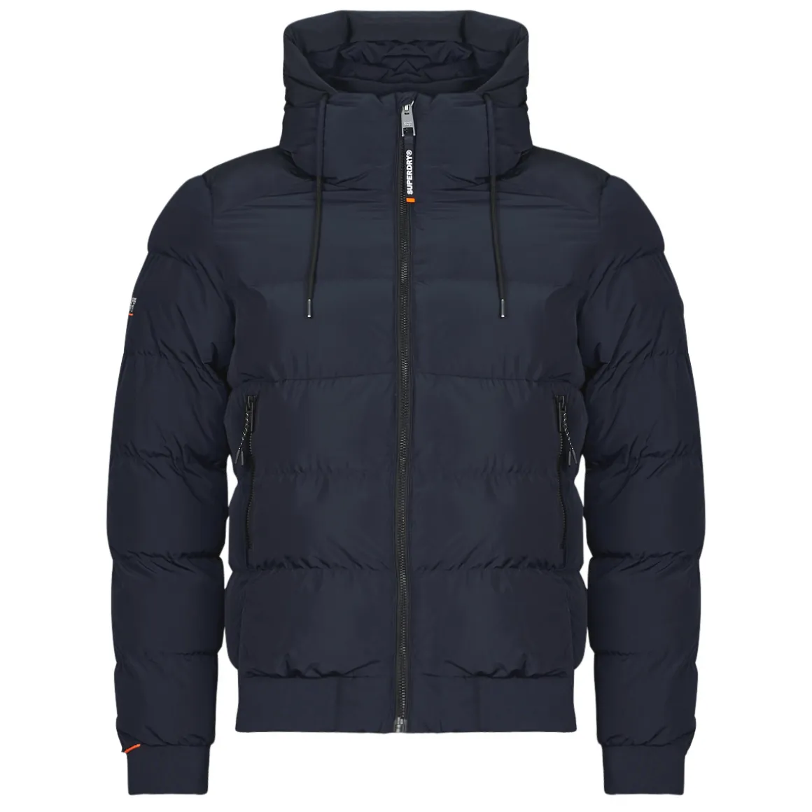 Superdry - BOMBER SPORTS