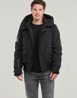 Superdry - CITY PADDED BOMBER