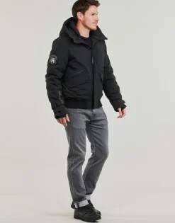 Superdry - CITY PADDED BOMBER