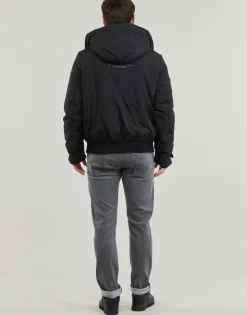 Superdry - CITY PADDED BOMBER