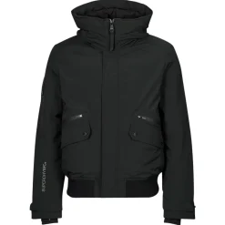 Superdry - CITY PADDED BOMBER