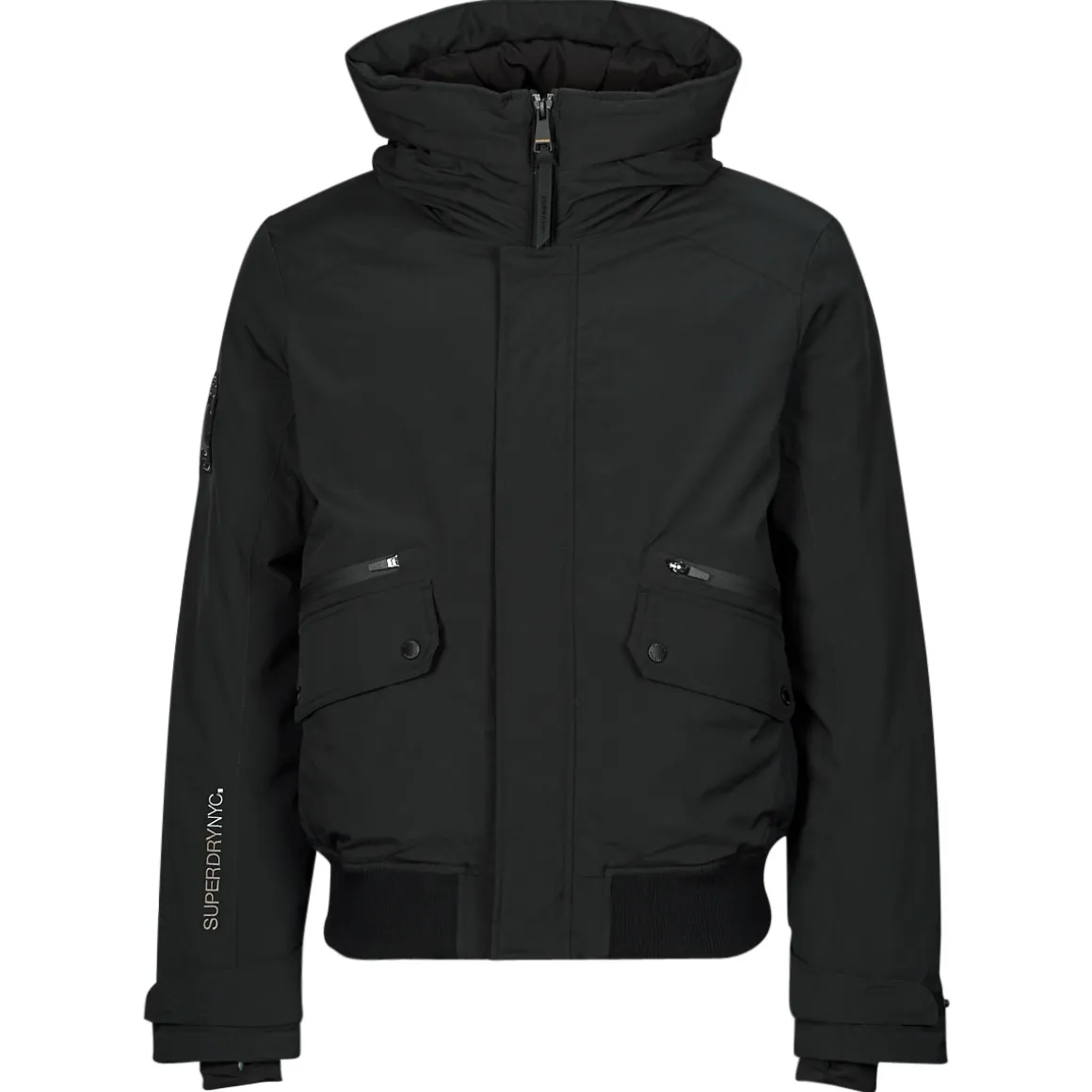Superdry - CITY PADDED BOMBER