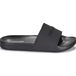 Superdry - CLAQUETTE PLAGE LOGO