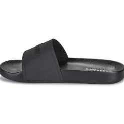 Superdry - CLAQUETTE PLAGE LOGO