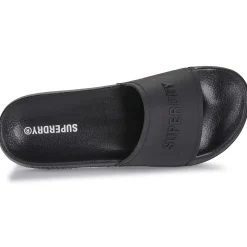 Superdry - CLAQUETTE PLAGE LOGO