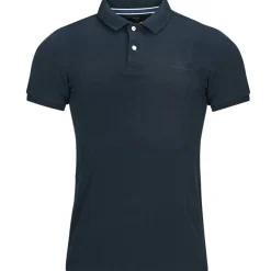 Superdry - CLASSIC PIQUE POLO