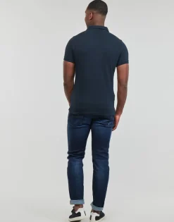 Superdry - CLASSIC PIQUE POLO