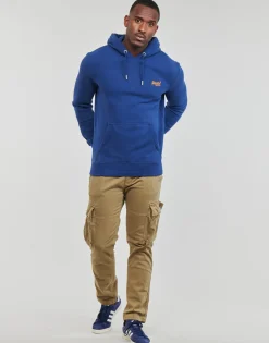 Superdry - CORE CARGO PANT