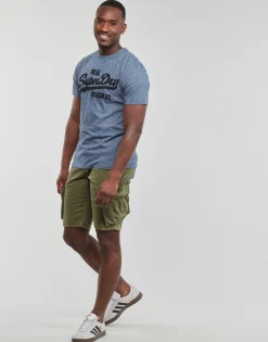 Superdry - CORE CARGO SHORT