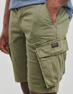 Superdry - CORE CARGO SHORT