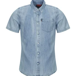 Superdry - DENIM