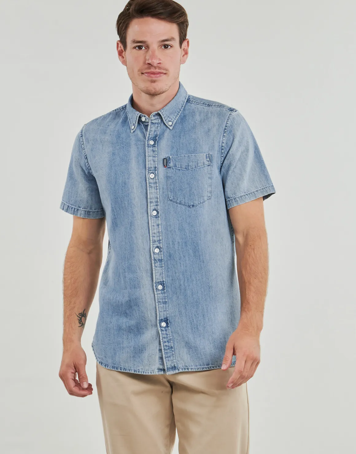 Superdry - DENIM