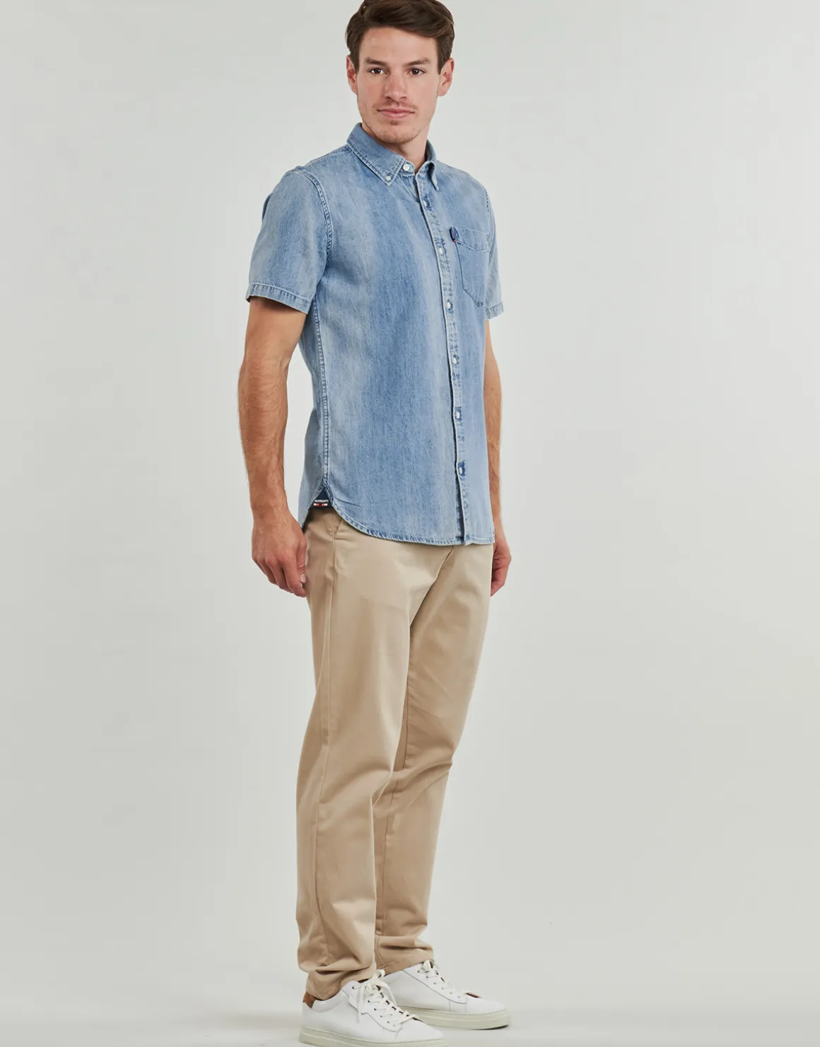 Superdry - DENIM