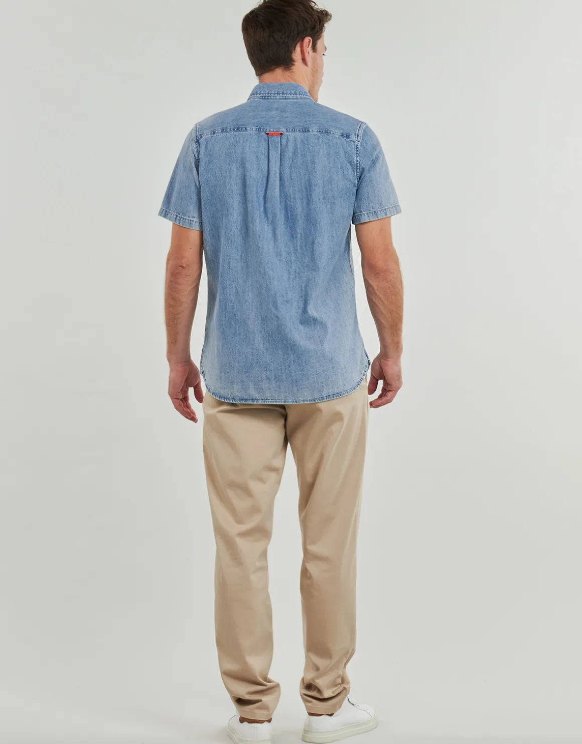 Superdry - DENIM