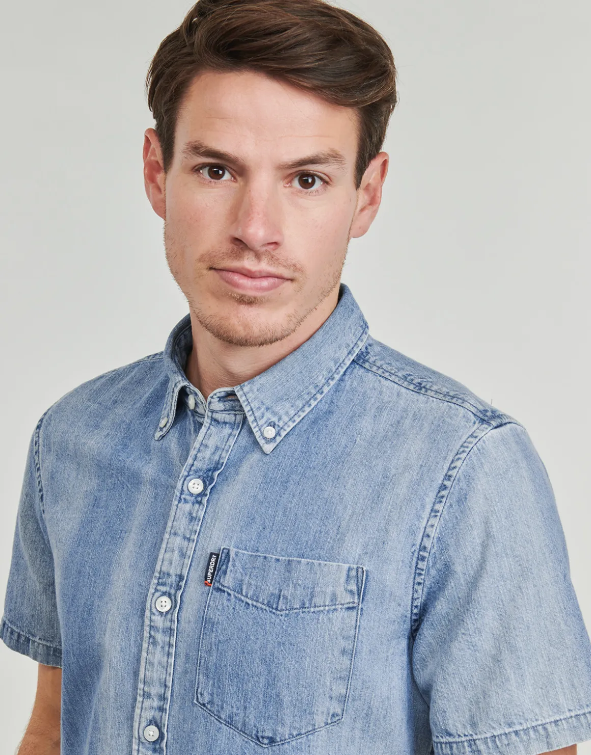 Superdry - DENIM
