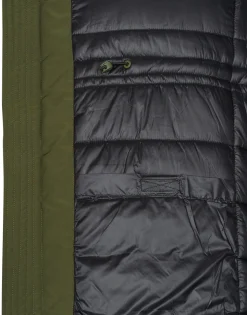 Superdry - EVEREST FAUX FUR HOODED PARKA