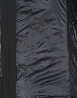 Superdry - EVEREST LONGLINE PUFFER COAT