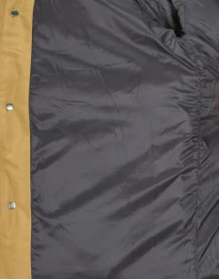 Superdry - EVEREST SHORT HOODED PUFFER