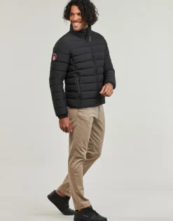 Superdry - FUJI EMB PADDED