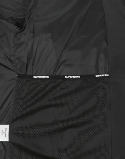 Superdry - FUJI EMB PADDED