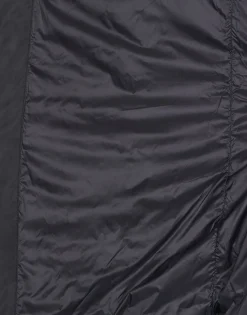 Superdry - FUJI HOODED LONGLINE PUFFER