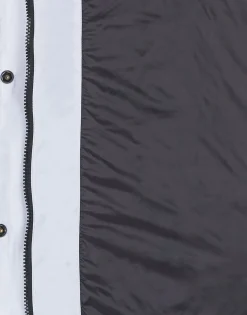 Superdry - FUJI HOODED MID LENGTH PUFFER