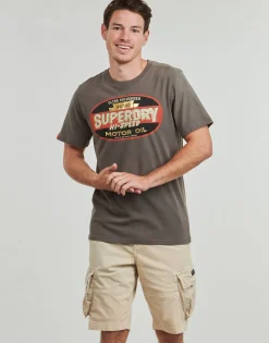 Superdry - GASOLINE