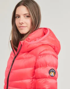 Superdry - HOODED FUJI PADDED JACKET