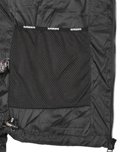Superdry - HOODED FUJI SPORT PADDED