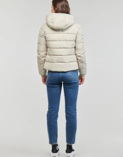Superdry - HOODED SPIRIT SPORTS PUFFER