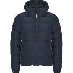 Superdry - HOODED SPORTS PUFFR JACKET