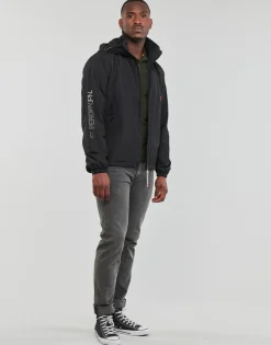 Superdry - HOODED WINDBREAKER JKT