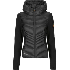 Superdry - HOODEED STORM FLEECE JACKET