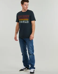 Superdry - JAPAN