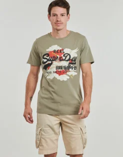 Superdry - JAPAN