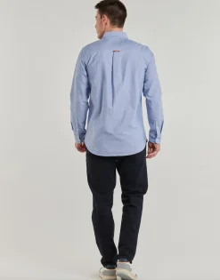 Superdry - OXFORD ESSENTIAL