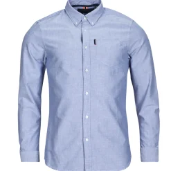 Superdry - OXFORD ESSENTIAL