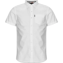 Superdry - OXFORD ESSENTIAL