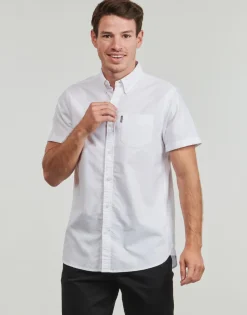 Superdry - OXFORD ESSENTIAL