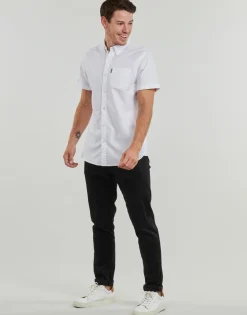 Superdry - OXFORD ESSENTIAL